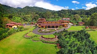Los Establos Boutique Hotel