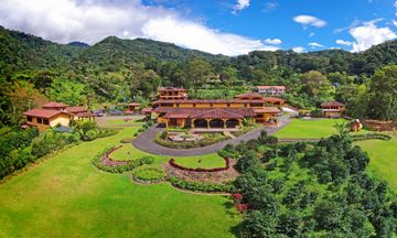 Los Establos Boutique Hotel