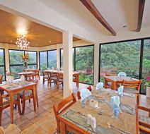 Los Establos Boutique Hotel Restaurant