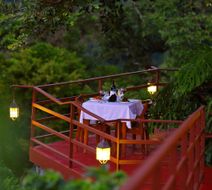 Los Establos Boutique Hotel Restaurant