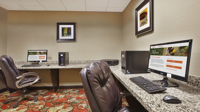 <b>Holiday Inn Express Hotel & Stes Other</b>. Images powered by <a href="https://www.leonardoworldwide.com/" title="Leonardo Worldwide" target="_blank">Leonardo</a>.