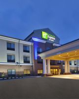Holiday Inn Express Hotel & Stes