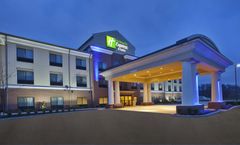 Holiday Inn Express Hotel & Stes