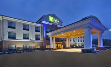 Holiday Inn Express Hotel & Stes