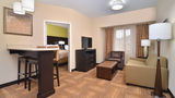 Staybridge Suites Tomball Suite