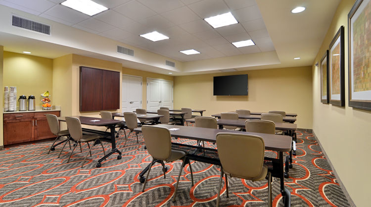 Staybridge Suites Tomball Meeting