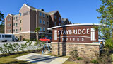 Staybridge Suites Tomball Exterior
