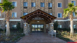 Staybridge Suites Tomball Exterior