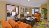 Staybridge Suites Tomball Lobby
