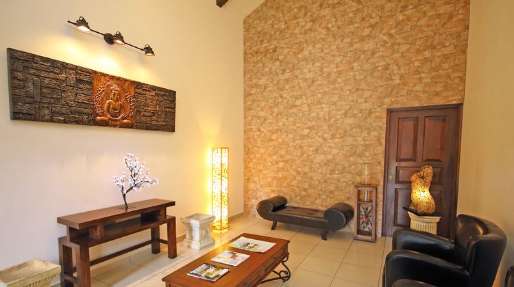 Los Establos Boutique Hotel Spa