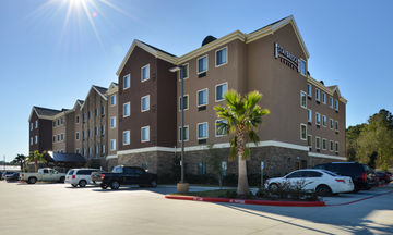 Staybridge Suites Tomball