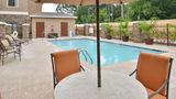 Staybridge Suites Tomball Pool