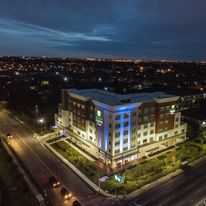 Holiday Inn Express & Suites Westchase