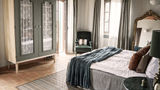 Villa la Madonna Room