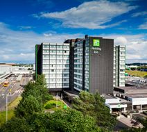 Holiday Inn Glasgow Airport Exterior