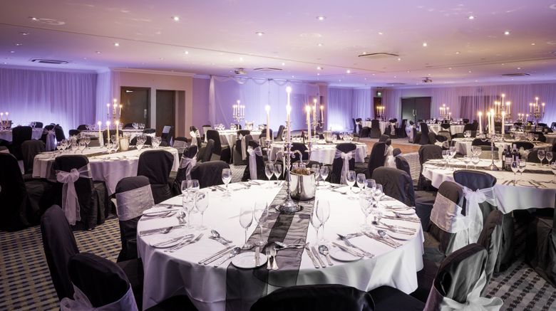 <b>Holiday Inn Glasgow Airport Meeting</b>. Images powered by <a href="https://www.leonardoworldwide.com/" title="Leonardo Worldwide" target="_blank">Leonardo</a>.