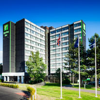 Holiday Inn Glasgow Airport