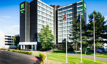 Holiday Inn Glasgow Airport