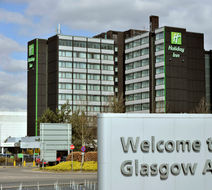 Holiday Inn Glasgow Airport Exterior