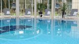 Holiday Inn Resort Le Touquet Pool