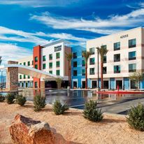 Fairfield Inn & Suites Indio