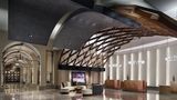 Omni Louisville Hotel Lobby
