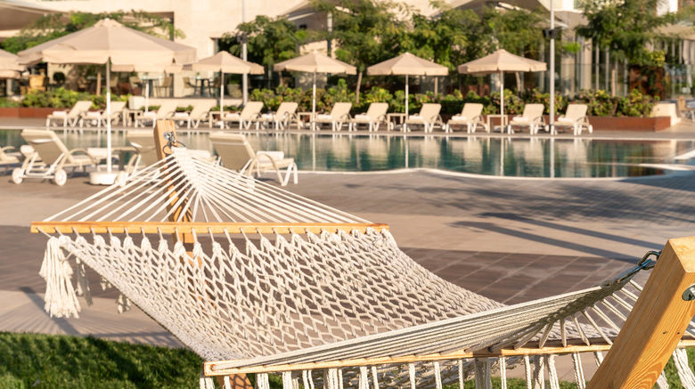 <b>Crowne Plaza Istanbul - Florya Pool</b>. Images powered by <a href="https://www.leonardoworldwide.com/" title="Leonardo Worldwide" target="_blank">Leonardo</a>.
