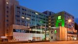 <b>Holiday Inn Cardiff City Centre Exterior</b>. Images powered by <a href="https://www.leonardoworldwide.com/" title="Leonardo Worldwide" target="_blank">Leonardo</a>.