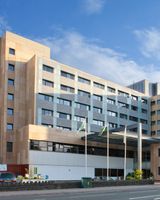 Holiday Inn Cardiff City Centre