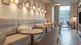 <b>Staybridge Suites Bath Road Restaurant</b>. Images powered by <a href="https://www.leonardoworldwide.com/" title="Leonardo Worldwide" target="_blank">Leonardo</a>.
