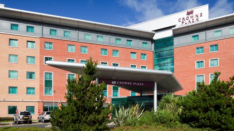 <b>Crowne Plaza Hotel Birmingham NEC Other</b>. Images powered by <a href="https://www.leonardoworldwide.com/" title="Leonardo Worldwide" target="_blank">Leonardo</a>.