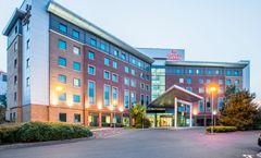 Crowne Plaza Hotel Birmingham NEC