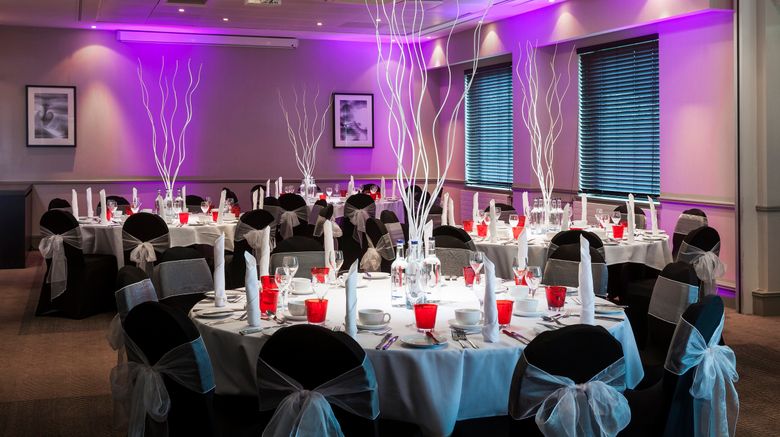 <b>Crowne Plaza Hotel Birmingham NEC Ballroom</b>. Images powered by <a href="https://www.leonardoworldwide.com/" title="Leonardo Worldwide" target="_blank">Leonardo</a>.