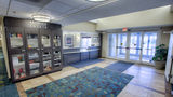 Candlewood Suites-N. Dakota State Univ Lobby