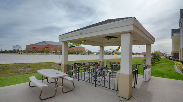 Candlewood Suites-N. Dakota State Univ Other