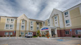 Candlewood Suites-N. Dakota State Univ Exterior