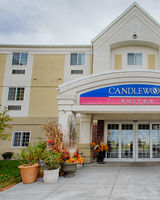 Candlewood Suites-N. Dakota State Univ