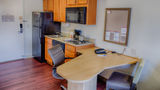 Candlewood Suites-N. Dakota State Univ Room