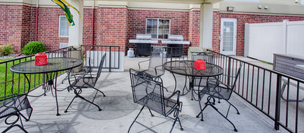 Candlewood Suites-N. Dakota State Univ Exterior
