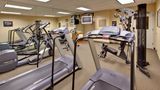 Candlewood Suites-N. Dakota State Univ Health Club