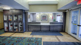 Candlewood Suites-N. Dakota State Univ Lobby