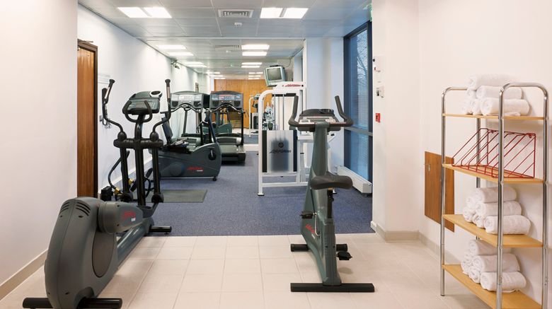 <b>Crowne Plaza Hotel Birmingham NEC Health Club</b>. Images powered by <a href="https://www.leonardoworldwide.com/" title="Leonardo Worldwide" target="_blank">Leonardo</a>.