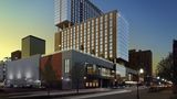 Omni Louisville Hotel Exterior