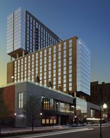 Omni Louisville Hotel
