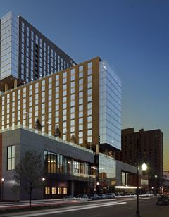 Omni Louisville Hotel