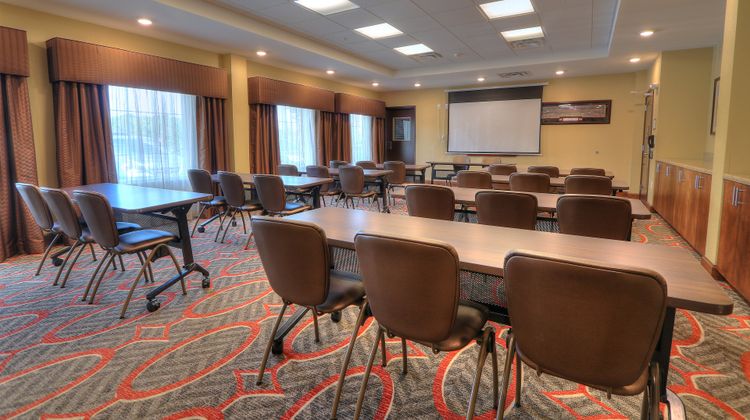 Staybridge Suites Knoxville-West Meeting