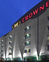 Crowne Plaza Toluca-Lancaster