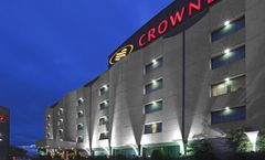 Crowne Plaza Toluca-Lancaster