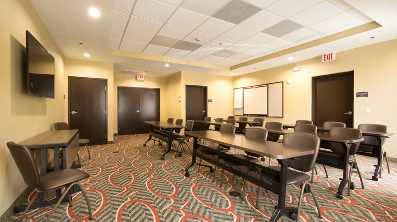 <b>Staybridge Suites Orlando-Theme Parks Meeting</b>. Images powered by <a href="https://www.leonardoworldwide.com/" title="Leonardo Worldwide" target="_blank">Leonardo</a>.