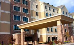 Staybridge Suites Liverpool/Syracuse